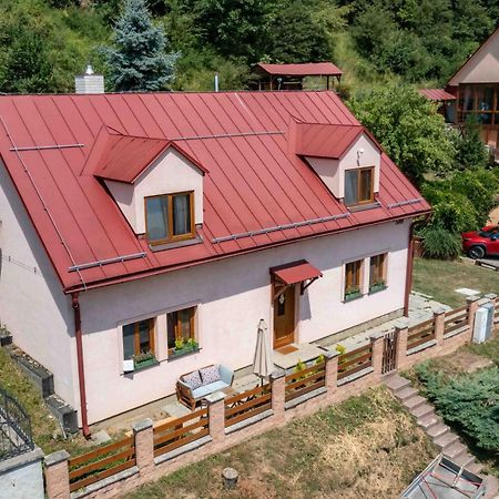 Apartmany V Muellerovom Dome Банська Штявниця Екстер'єр фото