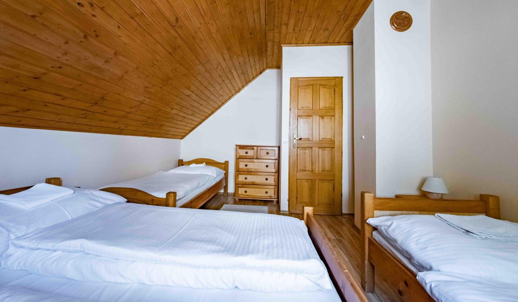 Apartmany V Muellerovom Dome Банська Штявниця Екстер'єр фото