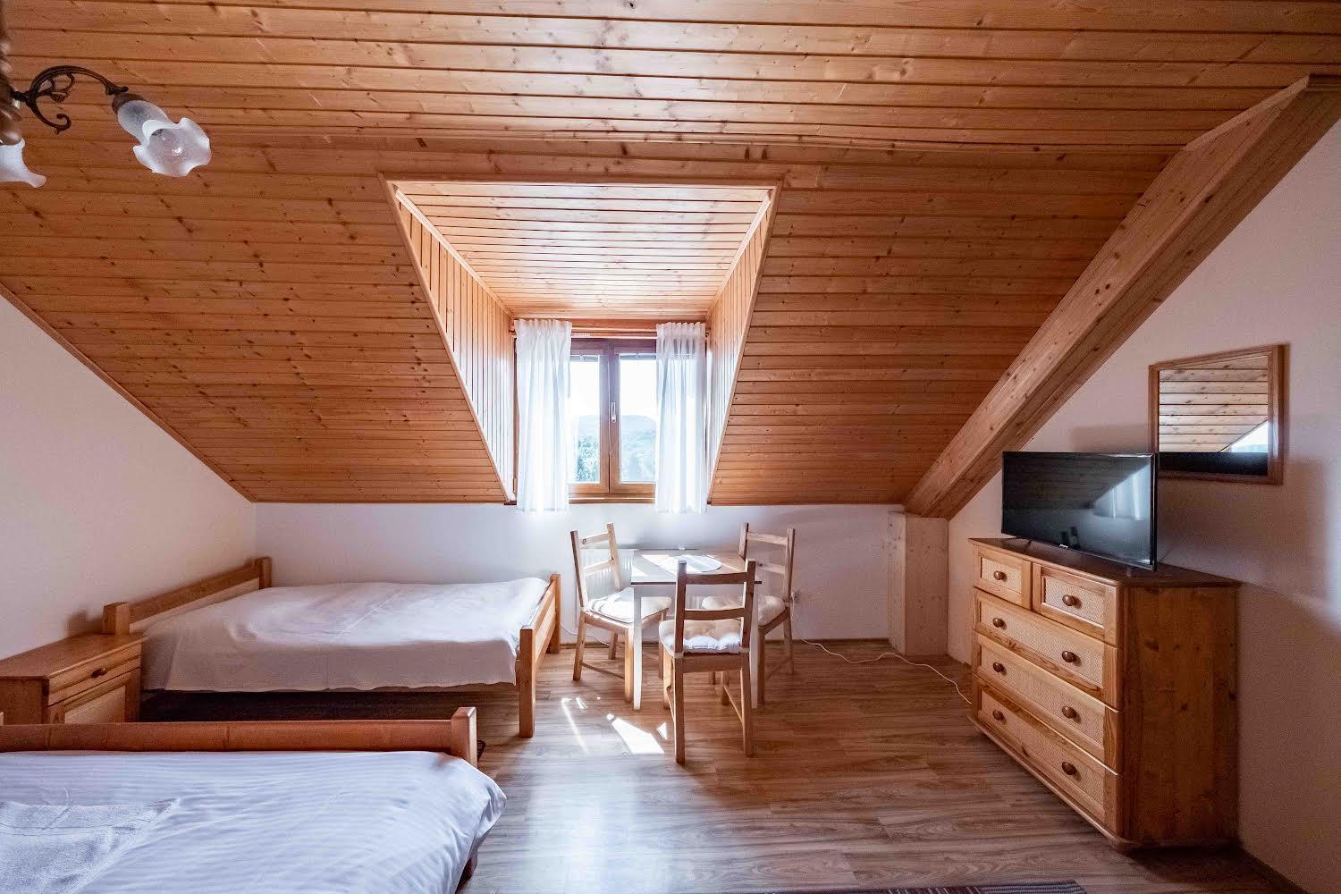 Apartmany V Muellerovom Dome Банська Штявниця Екстер'єр фото