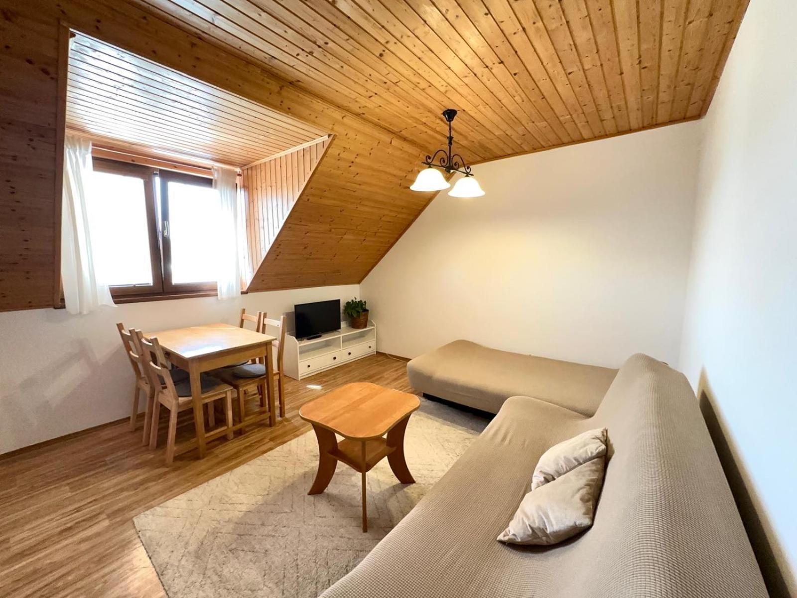 Apartmany V Muellerovom Dome Банська Штявниця Екстер'єр фото