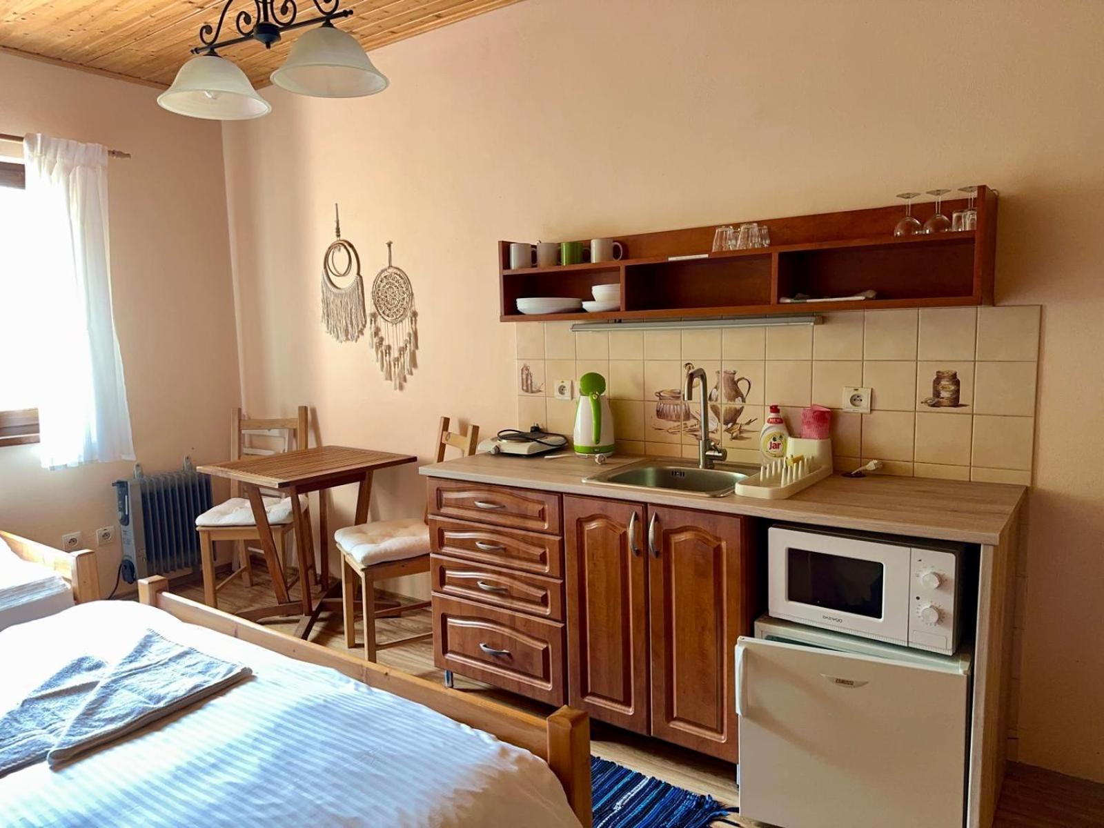 Apartmany V Muellerovom Dome Банська Штявниця Екстер'єр фото
